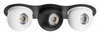 Встраиваемый светильник Lightstar Intero BALL i637627262