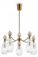 Люстра на штанге Ambrella Light LH LH53286