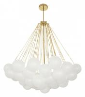 Люстра на штанге Loft it Dream 10129/1000 Gold