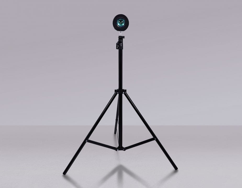 Настольная лампа декоративная Ambrella Light DE DE8387