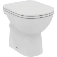 Приставной унитаз Ideal Standard I.Life A T467301