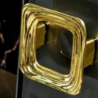 Ручка Armadi Art Lucido 773-G золото