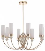 Люстра на штанге ST-Luce Elegra SL1402.253.08