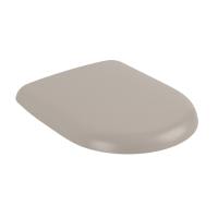 Крышка-сиденье для унитаза Villeroy&Boch Antao 8M67S1AM миндальный