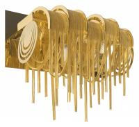 Бра Loft it Volver 10404W/B GD