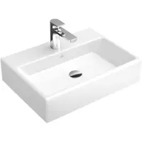 Раковина 60x42 см Villeroy & Boch Memento 51336LR1