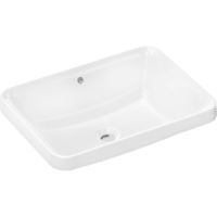 Раковина Hansgrohe Xuniva Q 55 60158450