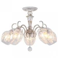 Люстра на штанге Omnilux Cudacciolu OML-53907-05