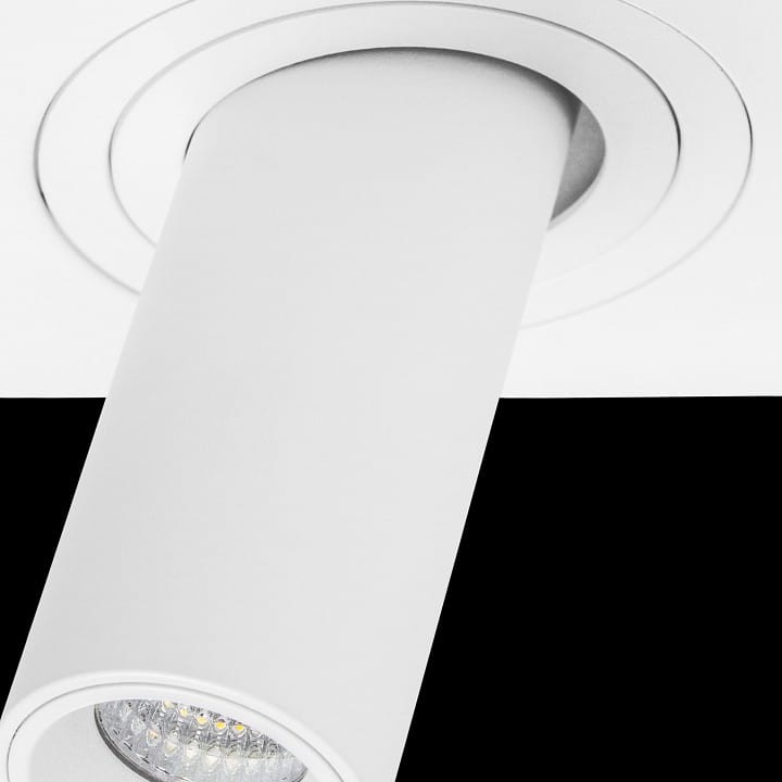 Встраиваемый светильник Lightstar Intero TUBO i516264