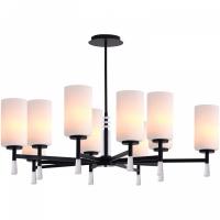 Люстра на штанге ILLUMICO IL2218 IL2218-10PLS-24 HIGHBALL