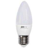 Лампа светодиодная Jazzway Pled Power E27 9Вт 4000K 5019065
