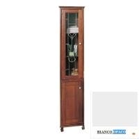 Шкаф-пенал Cezares STAR Comp 04 STCOL.06 белый матовый