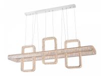 Подвесная люстра Newport CRYSTAL М0071018