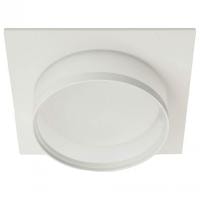 Встраиваемый светильник Feron DL500 51087