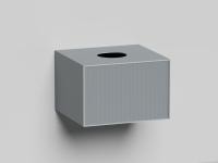 Тумба под раковину Salini Armonia 60 27A.1.600.400.01.1 сталь