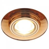 Встраиваемый светильник Ambrella Light Classic 8160 8160 BR