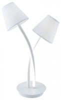 Настольная лампа декоративная MW-Light Аэлита 8 480032702