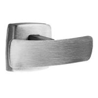 Крючок Nofer Classic 09017.S матовый xром