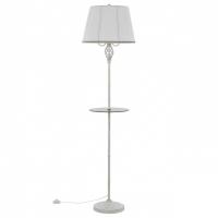 Стол журнальный с торшером Citilux Вена CL402920T