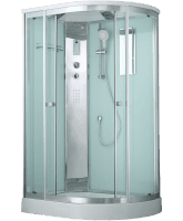 Душевая кабина Timo Comfort T-8802 L F левостороняя