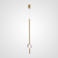 Подвесной светильник Imperiumloft  Pardis01