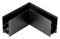 Соединитель угловой L-образный для треков накладных Lightstar Uno 509127