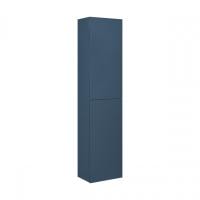 Шкаф-пенал Roca Domi 1500 ZRU9307869 синий матовый