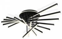 Люстра на штанге Ambrella Light COMFORT FL6292