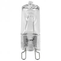 Лампа галогеновая Эра  G9 60Вт 3000K G9-JCD-60-230V-CL
