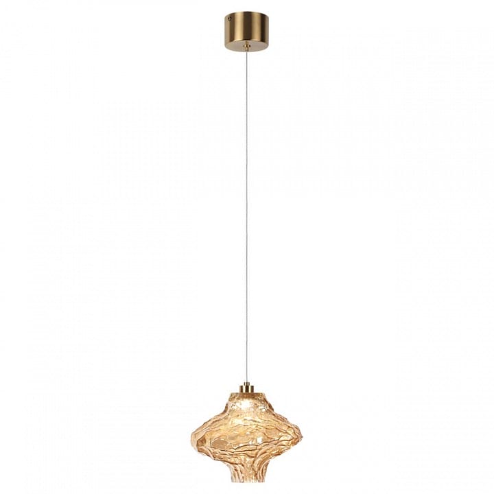 Подвесной светильник Odeon Light Ordi 5108/3L