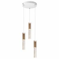 Подвесной светильник Moderli Ran V11395-PL