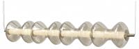 Подвесной светильник ST-Luce SPINE SL6136.223.01