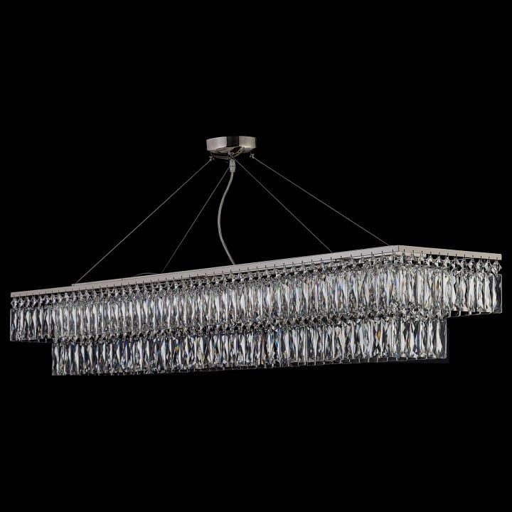 Подвесная люстра Arti Lampadari Acquaro Acquaro E 1.5.120x30.100 NP