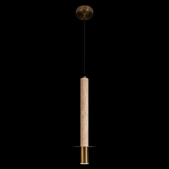 Подвесной светильник Loft it Everest 10583B Bronze