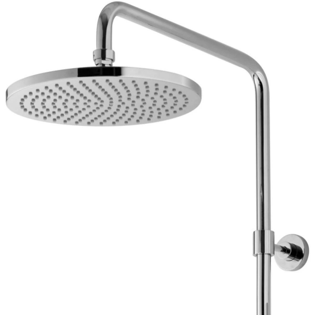 Душевая система 254 мм Cezares ECO-CVD-01
