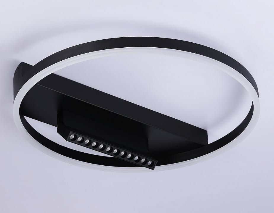 Накладной светильник Ambrella Light FL FL51458