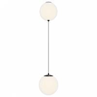 Подвесной светильник Maytoni Twins MOD427PL-L20B3K