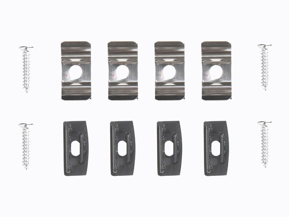 Короб накладной LEDS POWER СПН1707 008400