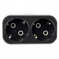 Разветвитель Stekker  50680