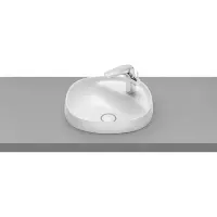 Раковина 45x45 см Roca Beyond 3270B7000