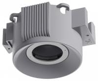 Встраиваемый светильник Maytoni Technical Интро 2.0 DL136-GU10-W