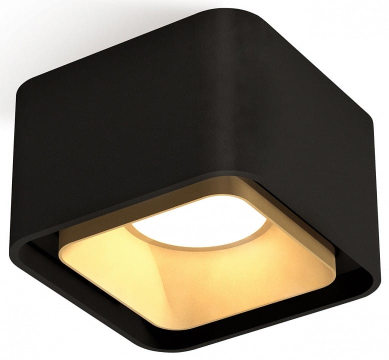 Накладной светильник Ambrella Light XS XS7833004