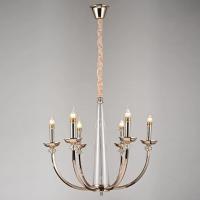 Подвесная люстра Alfa-Light F1724 F1724-24