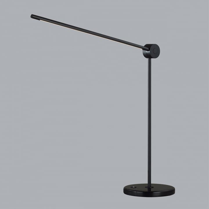 Настольная лампа офисная Odeon Light HIGHTECH 7101/12TLA