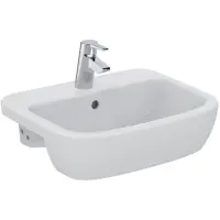 Раковина 55x45 см Ideal Standard Tempo T059001