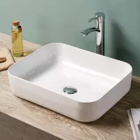 Раковина 50x39 см Melana 78109-805
