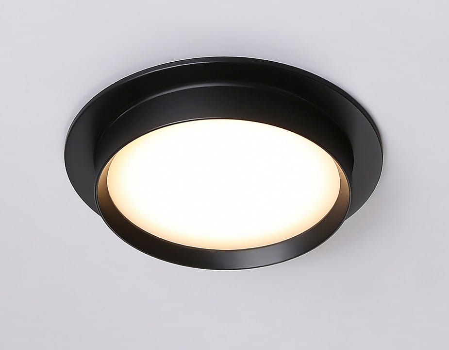 Встраиваемый светильник Ambrella Light TN TN5227