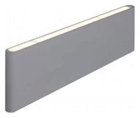 Накладной светильник iLedex SunSpot B6002/L WH