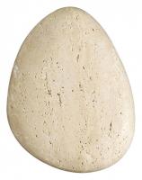 Накладной светильник Odeon Light Travertino 7034/8WL