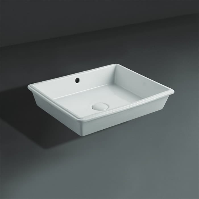 Раковина Simas Top E Lavabi D'Arredo 50 S59 bi